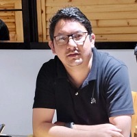 vinod kumar