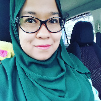 Fadhlina Nawawi