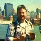 Chad Graef