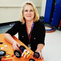 Wendy Welch