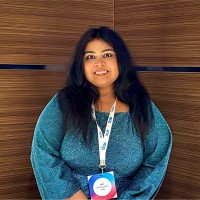 Minu Sharma