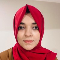 Maryam Khalid