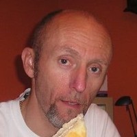 Nigel Taylor