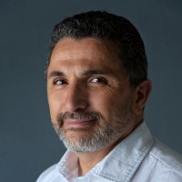 Yazid Nedjar