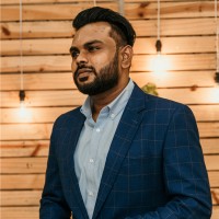 Vinod Rao Ravi