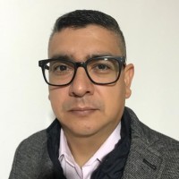 Marlon Rojas