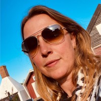 Frederikke Hecht-Nielsen
