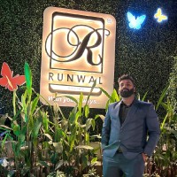 Dhananjay Shetty