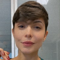 Júlia Rodrigues