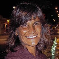 Simona Zanotti