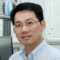 James Mao
