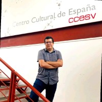 Alvaro Ortega
