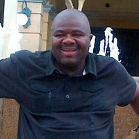Ernest Muchena