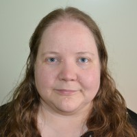 Carolina Nymark