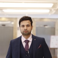 Jayesh Gowda