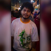 Subrata Biswas