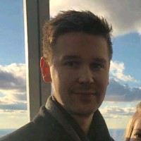 Kristoffer Danielsen