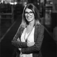 Cécile Gall