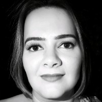 Giselle Oliva de Souza Ríspoli