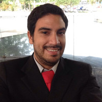 Daniel Arboleda Mendieta