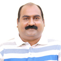 SRINIVASA RAO MADDIMSETTY