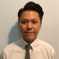 Caius Leung