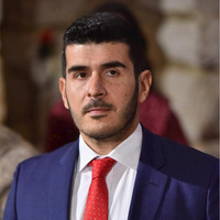 Alain Abdel Ahad