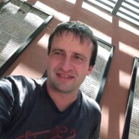 Mikhael Berezyuk