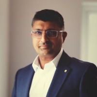 Sanjay Mistry