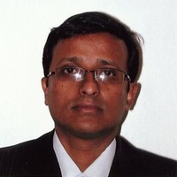 Rajesh Chakrabarty