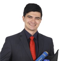 Vitor Elias Ferreira Carrilho