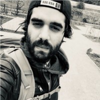 Adriàn Coulon Cisneros