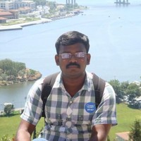 S. VASANTH