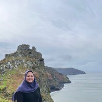 Rahma Dwimunali