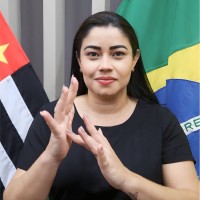 Joyce Ribeiro