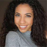 Lauren St. Williams