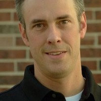 Brian Harrington