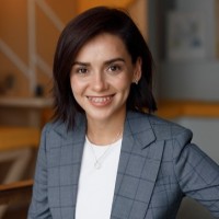 Victoria Parasotskaya