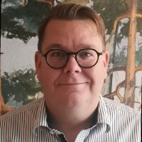 Ville Kankaanpää