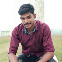 Arun A N