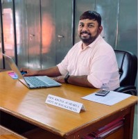 Krupal Acharya