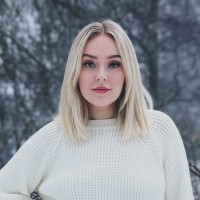 Olivia Blomström