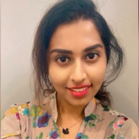 Aparna Ajay