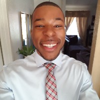 Cory Williams