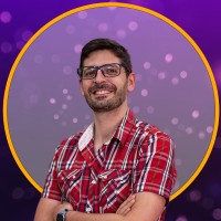 Antonio Ortega Jimenez