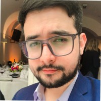 Rafael Balza, Md