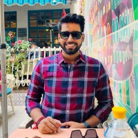 Ankush Jha