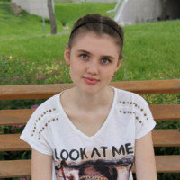 Vika Zadirako