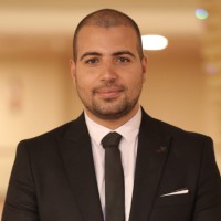 Ahmed Ghareeb