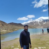 munish mahajan